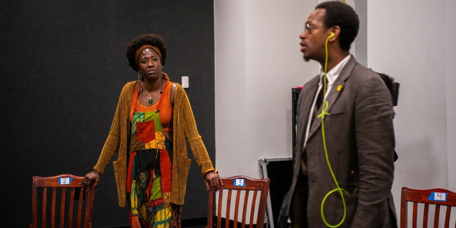 The Public's THE FORD/HILL PROJECT to Host Post-Show Conversations With Roxane Gay & More  Image