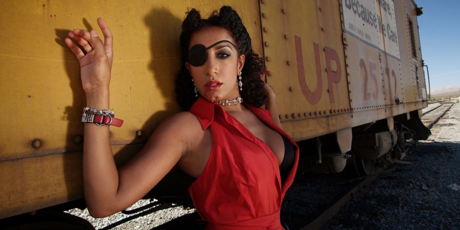 Pangea's INCUBATOR FESTIVAL Returns with New Shows  Image