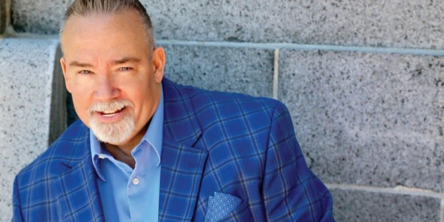 Pantochino Brings Michael McAssey's HOLIDAY SHENANIGANS To Milford  Image