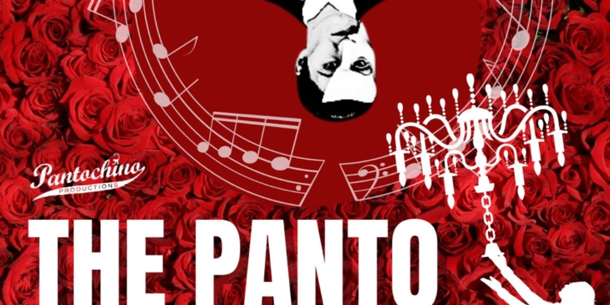 Pantochino Opens Season With PHANTOM Spoof
