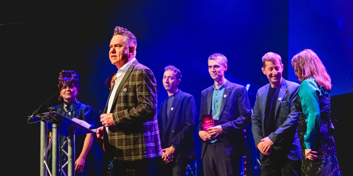 Pantomime Awards 2025 Winners Revealed