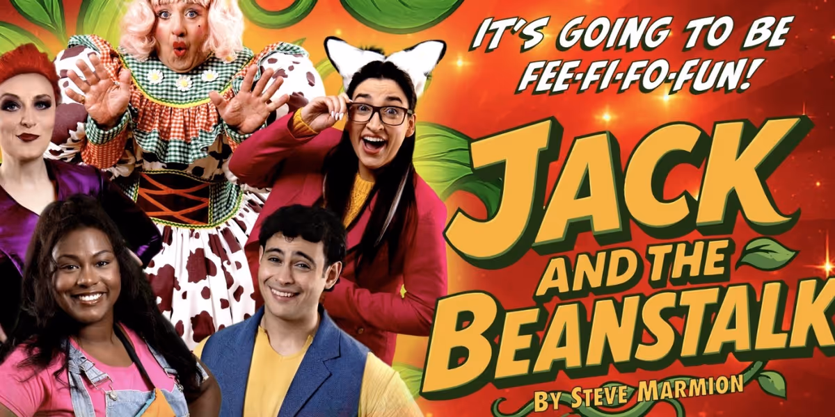 Pantos, Podcasts and More Set for Watford Palace Theatre Autumn Season