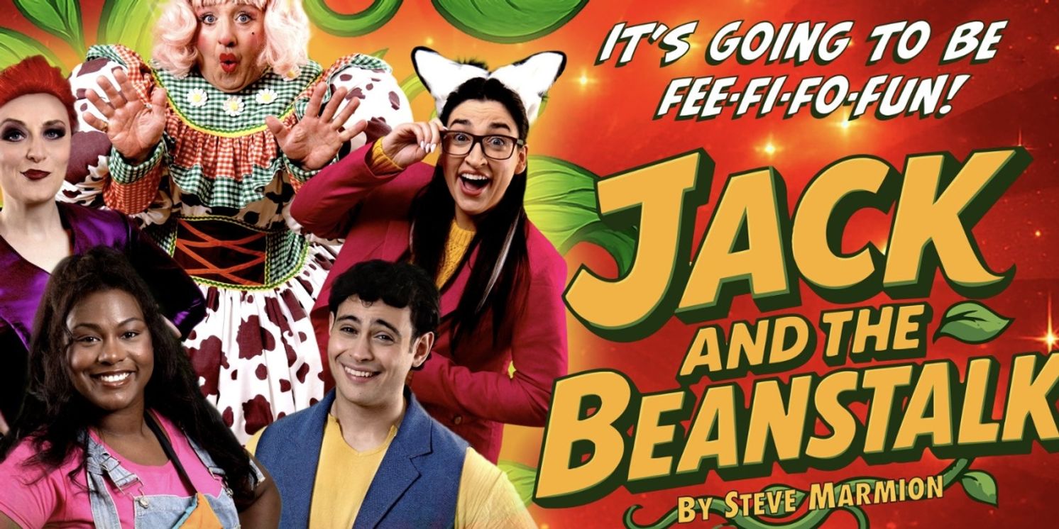 Pantos, Podcasts and More Set for Watford Palace Theatre Autumn Season  Image