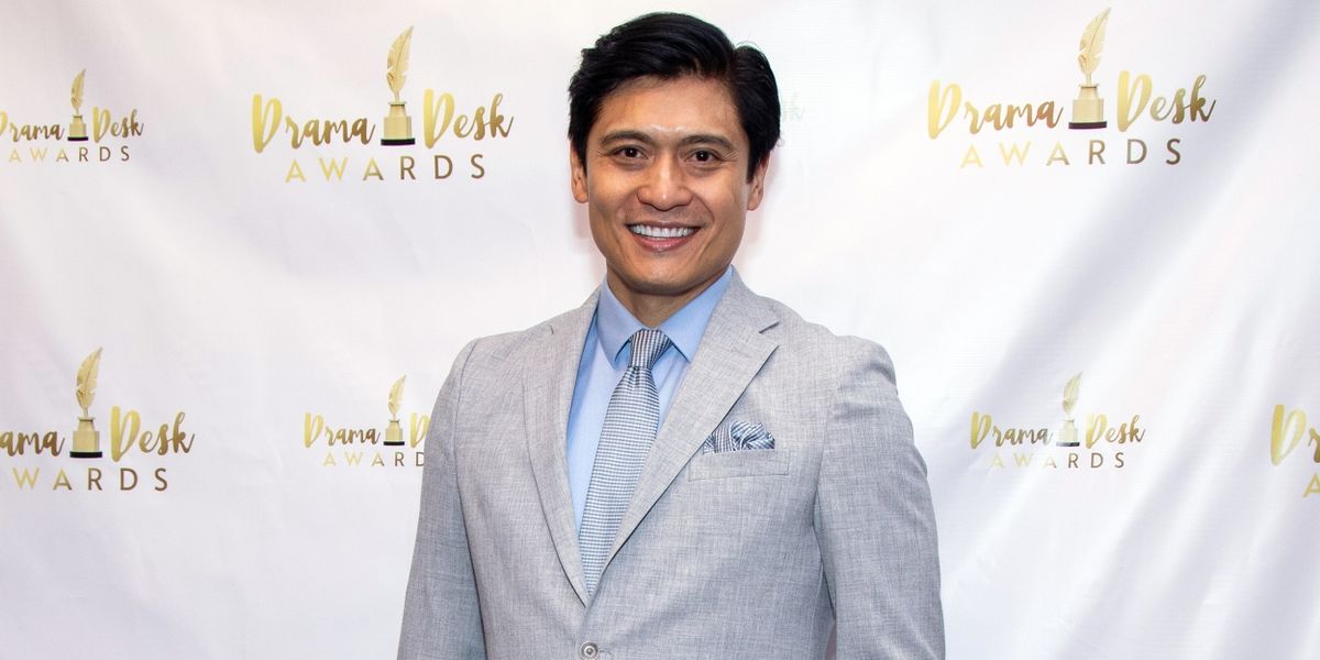 Paolo Montalban, Victoria Frings & More to Star in MADAME CLICQUOT NYC Industry Reading