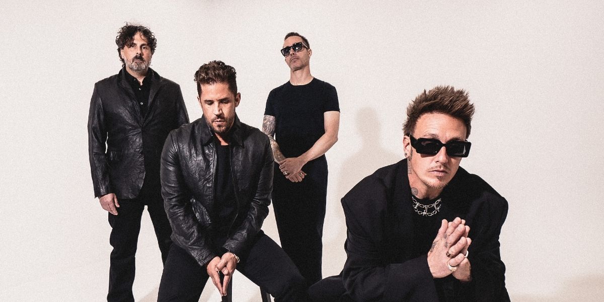 Papa Roach Release Brand New Song ‘Even If It Kills Me’