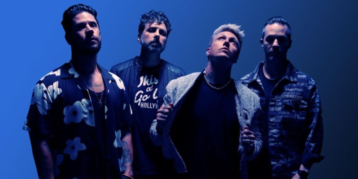 Papa Roach Signs to Wasserman Music for Worldwide Representation