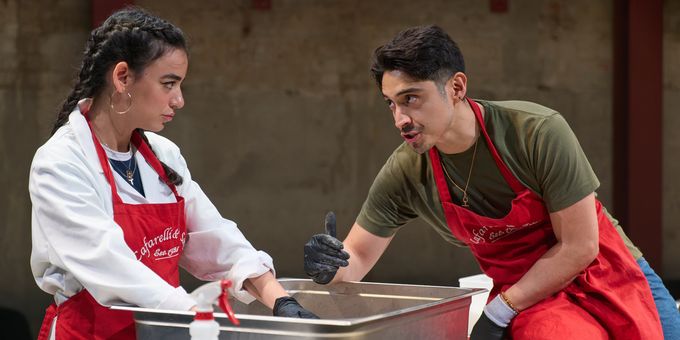 PapaTango Reveals New Format for Innovative Writing Prize Photos