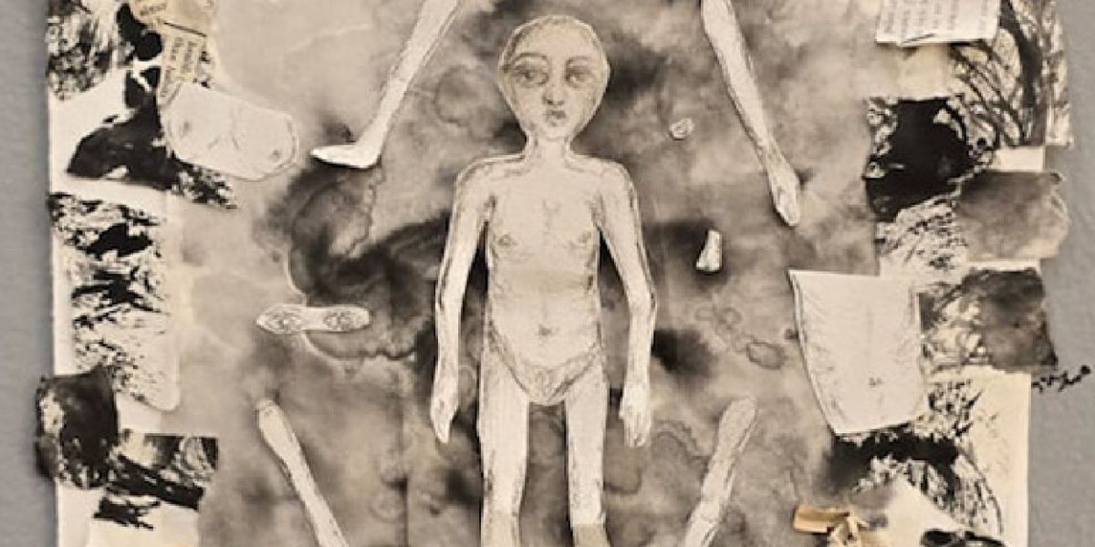Papel Y Coincidencia Reúne A Estudiantes De La Enpeg Con El Arte Del Hanji En El Centro Cultural Coreano