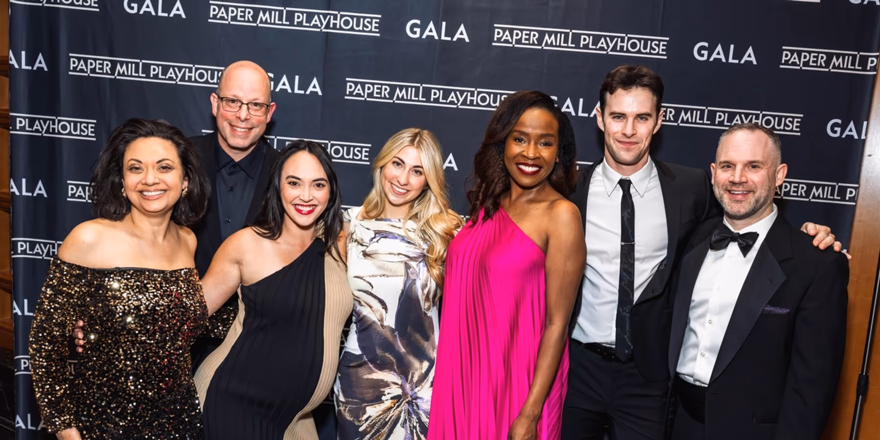 Paper Mill Playhouse 2026 Annual Gala Raises Over $1.3 Million for Theater's Future
