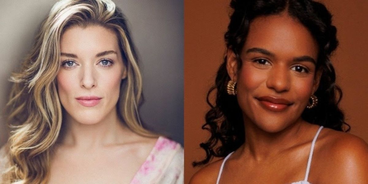 Mary Kate Morrissey, Samantha Williams y más protagonizarán FROZEN en Paper Mill Playhouse 