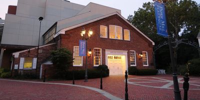 Paper Mill Playhouse to Open The F.M. Kirby Carriage House Restaurant and Event Space Photo