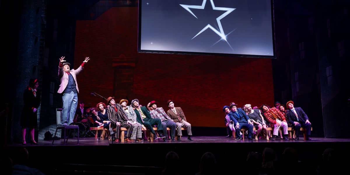 Paper Mill Playhouse Reveals 2026 Rising Star Award Winners