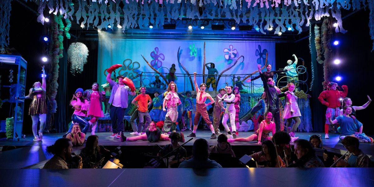 Paper Mill Playhouse Reveals 2026 Rising Star Awards Nominees