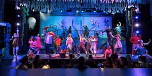 Paper Mill Playhouse Reveals 2026 Rising Star Awards Nominees