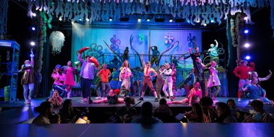Paper Mill Playhouse Reveals 2026 Rising Star Awards Nominees Photo