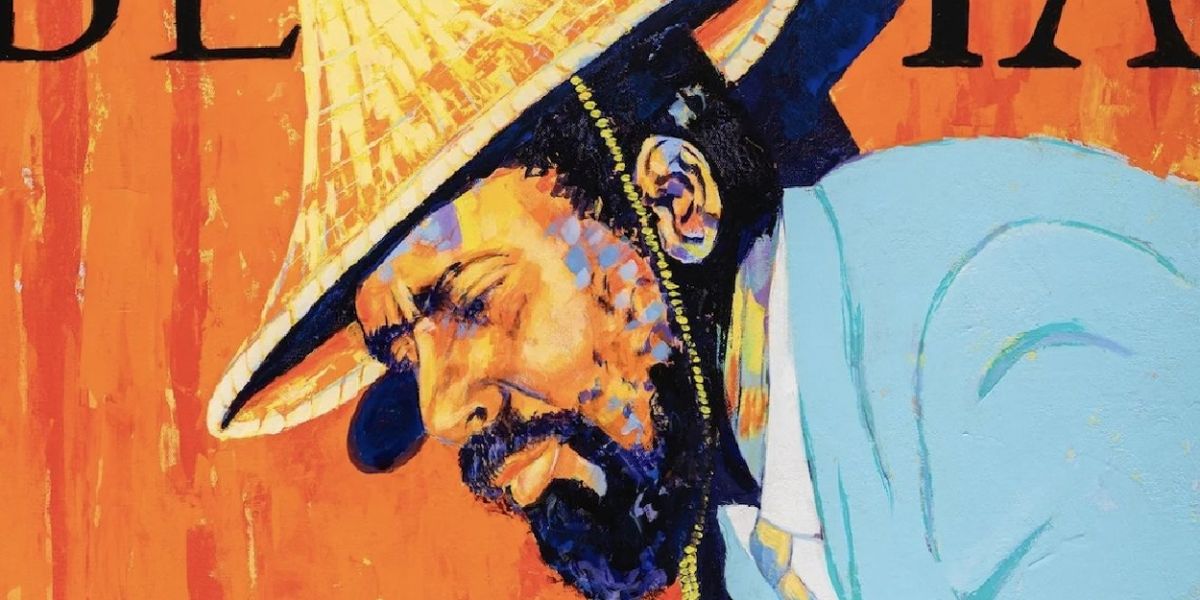 Paper Mill Playhouse to Celebrate Black History Month with Thelonious Monk Visual Arts Exhibition
