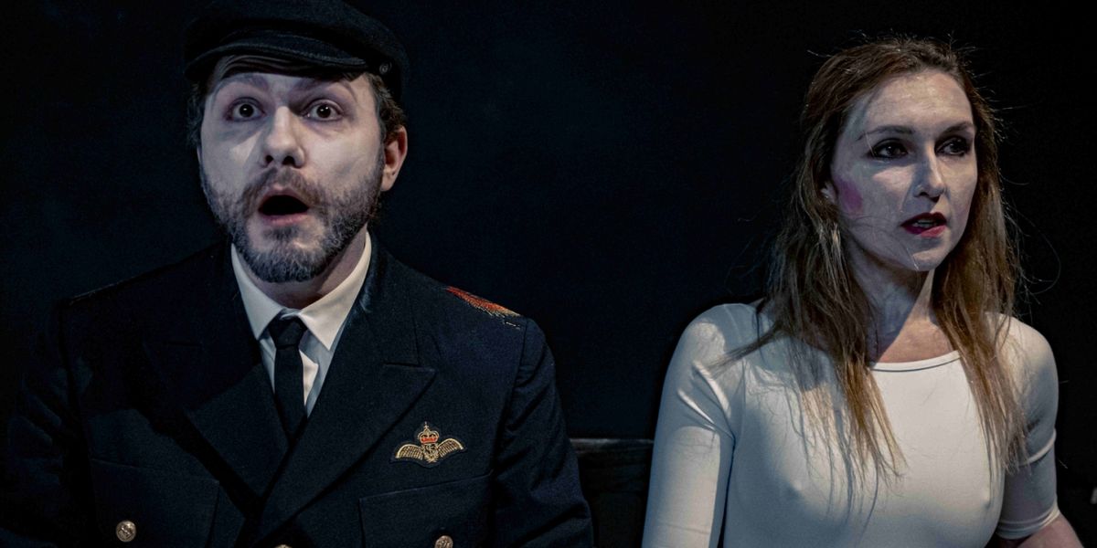 PAPER SWANS to be Presented at The Edinburgh Fringe Festival
