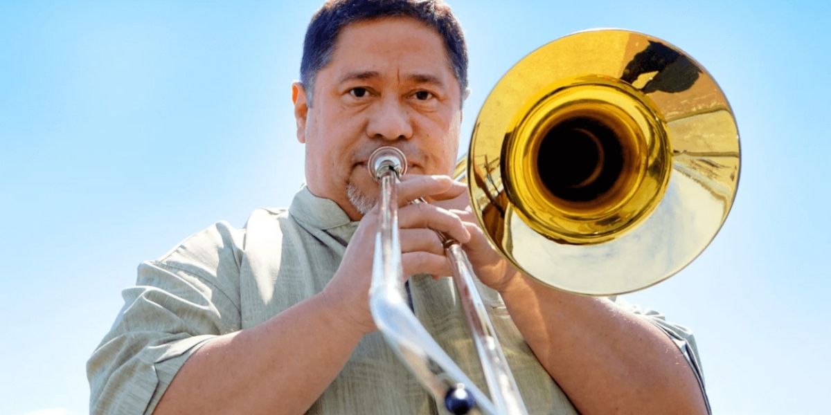 Papo Vazquez Leads National Puerto Rican Day Performance in NYC