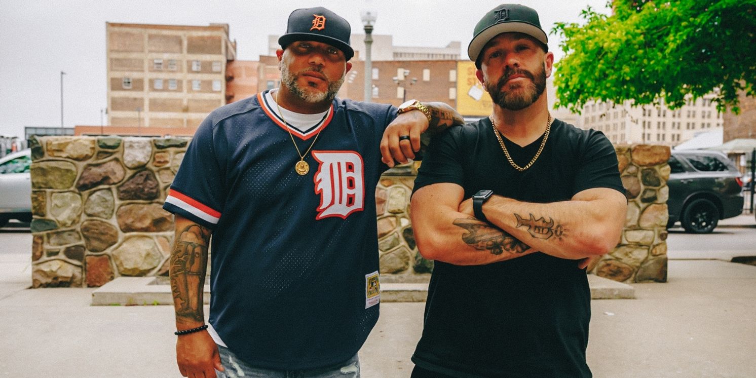 Paradime Drops Apollo Brown-Produced Single 'Wolf Greys' Featuring Marv Won and Ty Farris  Image