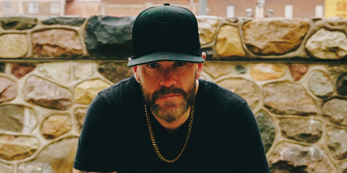 Paradime Drops New Singles 'Rope Chain Music' and 'The Reign'
