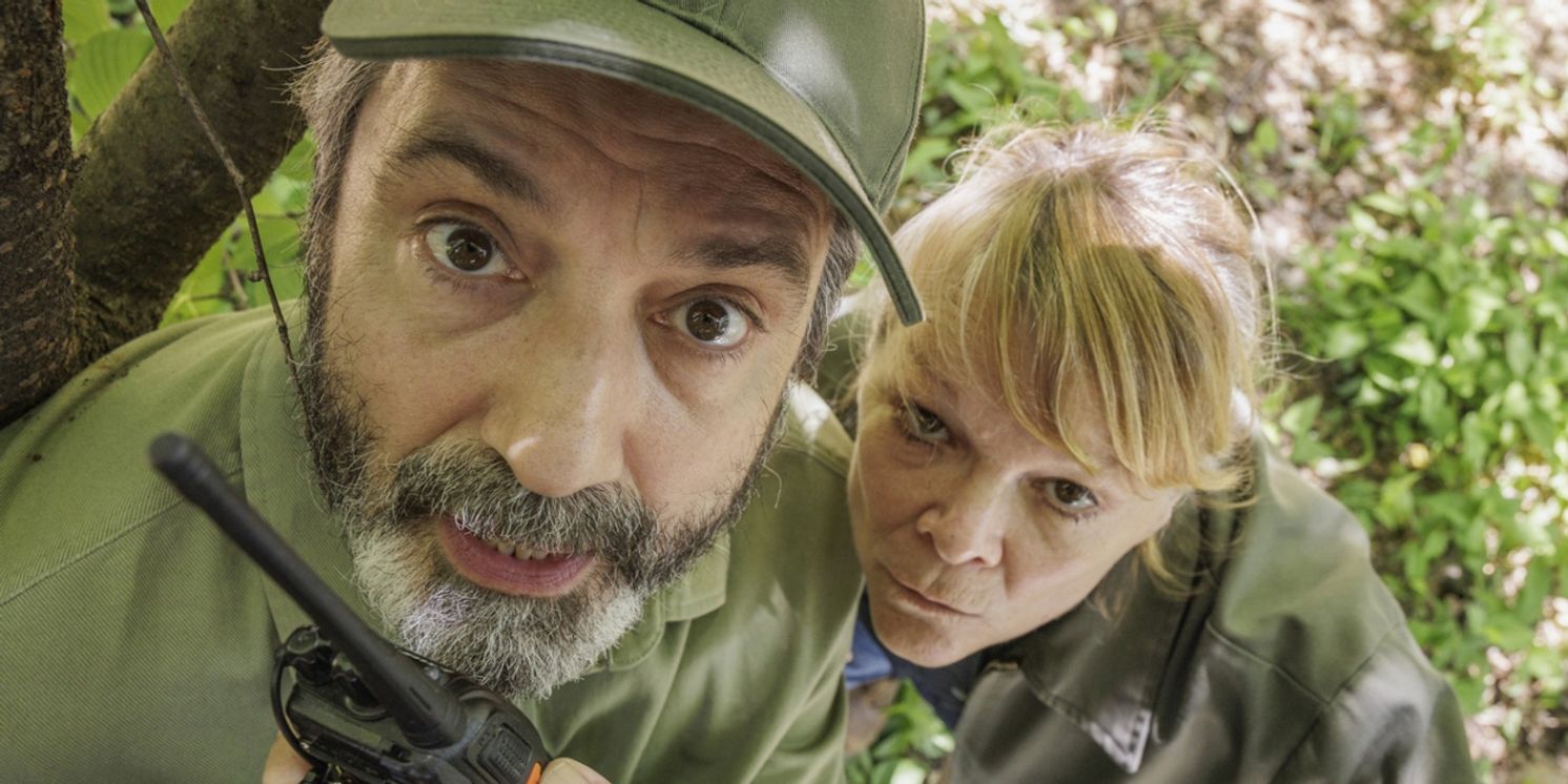 Paradise Factory To Premiere WORKPLACE INJURIES  Image