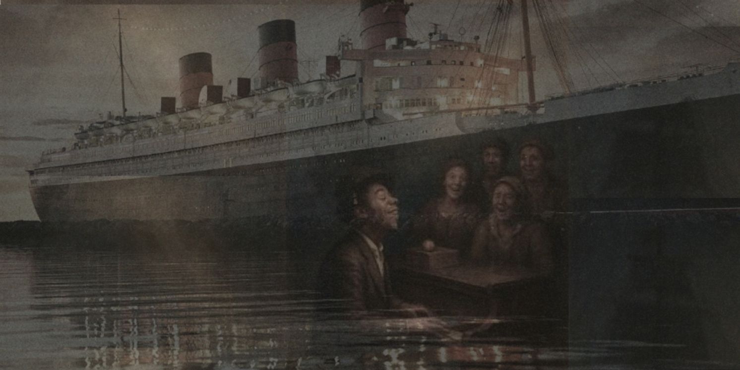 Paradise Factory Theatre To Host Staged Reading Of NOVECENTO by Alessandro Baricco  Image