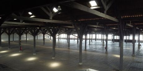 Parallel Society Lisbon 2026 to Feature Apparat, Gilles Peterson, and More Photo