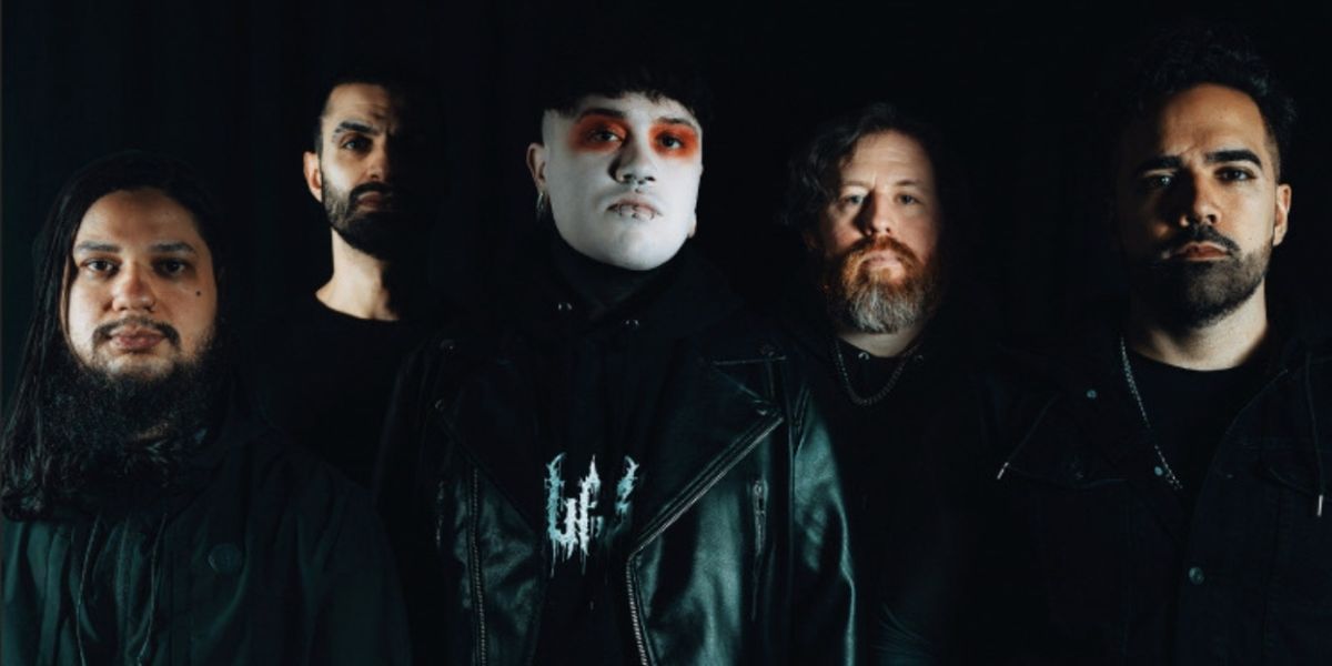 Parallels Share New Single 'No Way Out' Featuring Maxx Xero