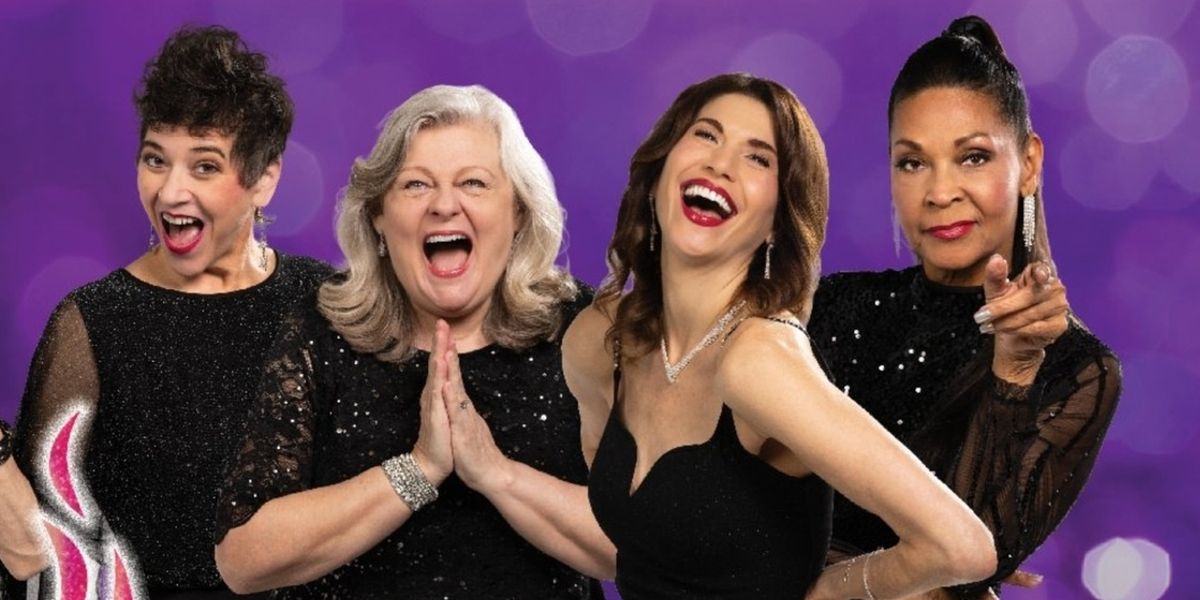 Paramount Theatre to Present Cedric the Entertainer, HAPPY TOGETHER TOUR 2026, MENOPAUSE THE MUSICAL, and More