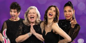 Paramount Theatre to Present Cedric the Entertainer, HAPPY TOGETHER TOUR 2026, MENOPAUSE THE MUSICAL, and More