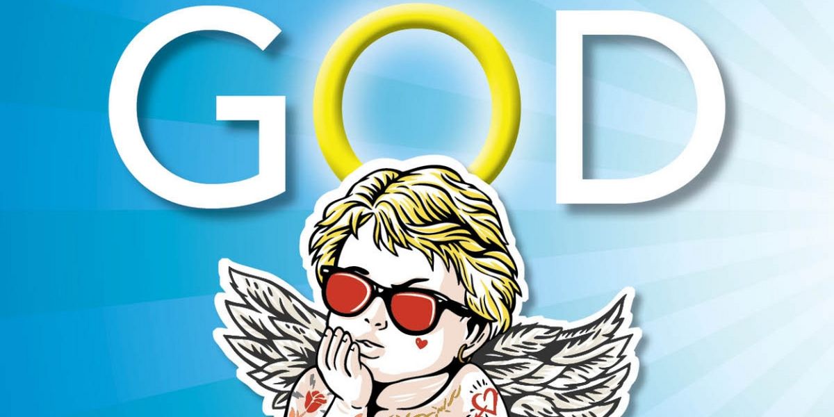 Paramount's 2024-25 BOLD Series Continues With AN ACT OF GOD