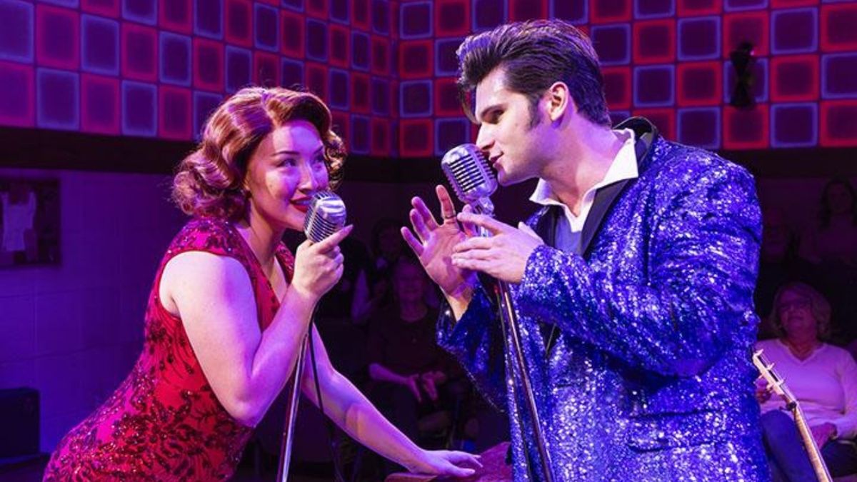 MILLION DOLLAR QUARTET to Return For Its Final Run At Aurora’s Stolp Island Theatre