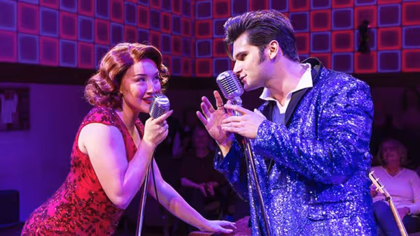 MILLION DOLLAR QUARTET to Return For Its Final Run At Aurora’s Stolp Island Theatre