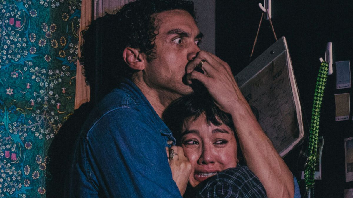 PARANORMAL ACTIVITY on Broadway to Host Screening of Film for Halloween