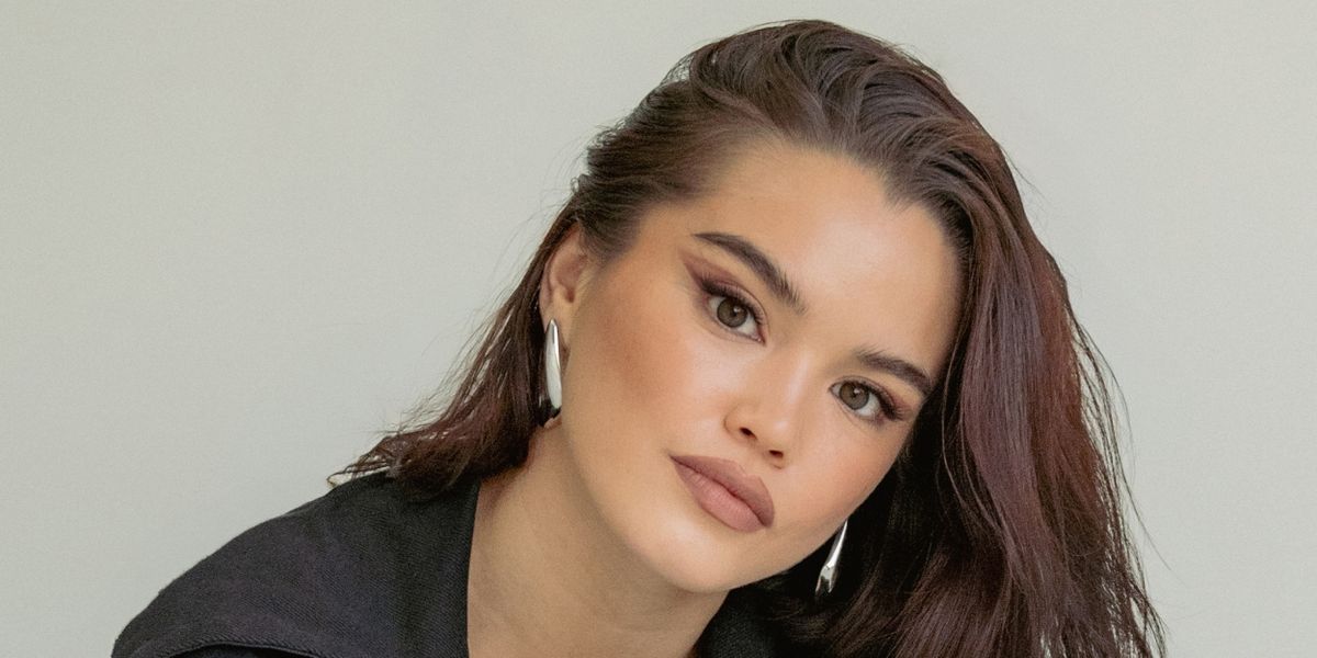Paris Berelc to Lead Tubi Original Rom-Com KISSING IS THE EASY PART