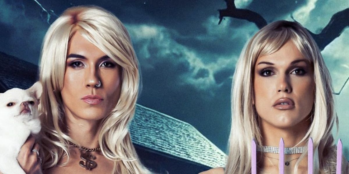 Paris Hilton Parody, THE SIMPLE LIFE AND DEATH Debuts at Pleasance