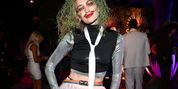 Paris Jackson Releases Two New Songs THE BREEZE and JUST YOU AND ME Photo