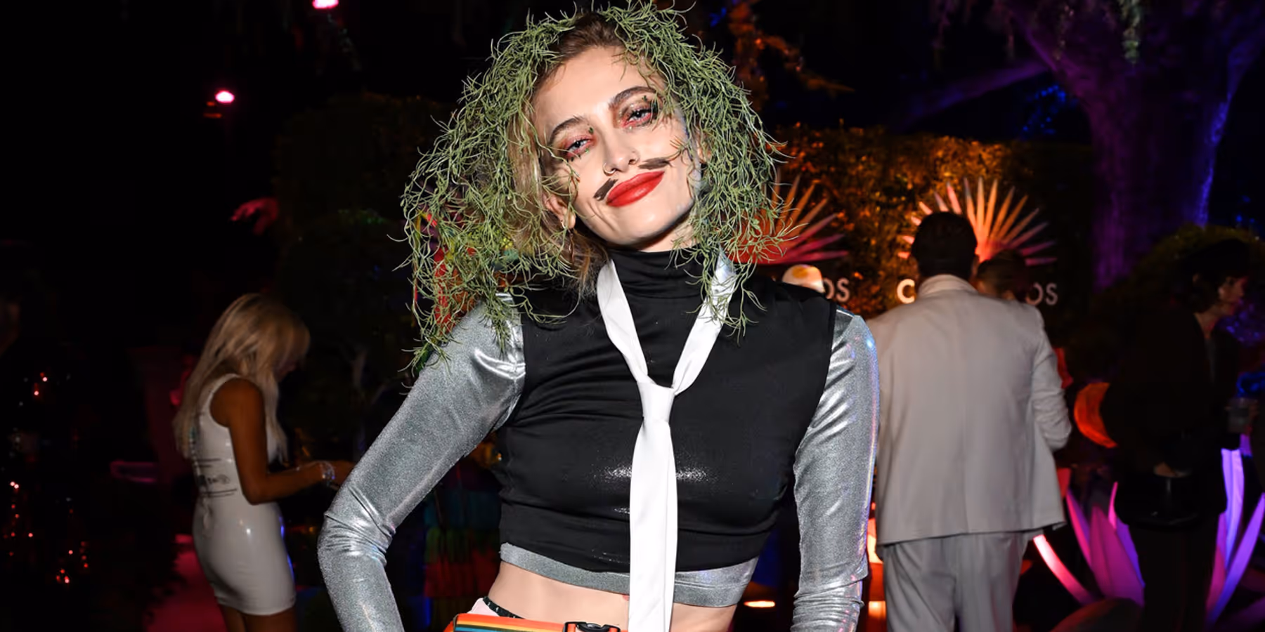 Paris Jackson to Launch First-Ever Headline Shows Across Europe and U.K.