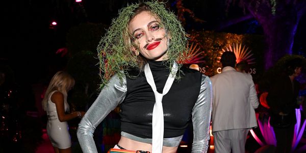 Paris Jackson to Launch First-Ever Headline Shows Across Europe and U.K.