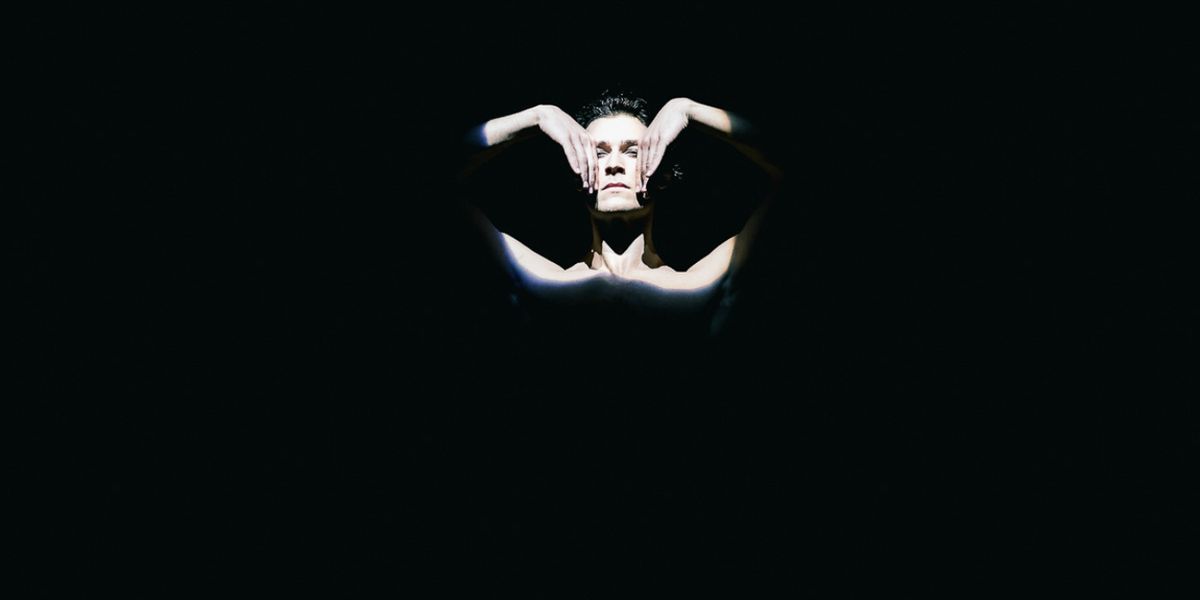 Paris Opera Ballet Étoile Hugo Marchand Artists at the Center is Coming to City Center