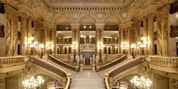 Paris Opera House Pushes Opening to 2032 Due To Lead Contamination Photo
