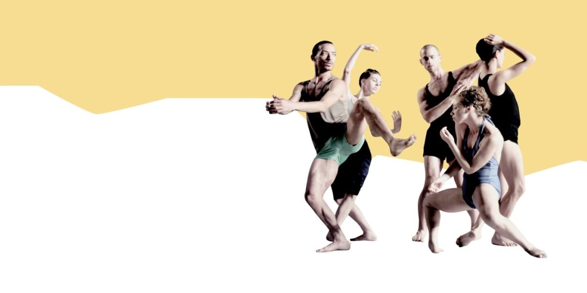 Paris Opera Performs SADEH21 Beginning This Month