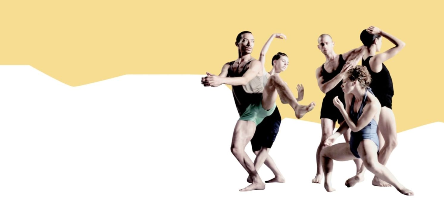 Paris Opera Performs SADEH21 Beginning This Month  Image