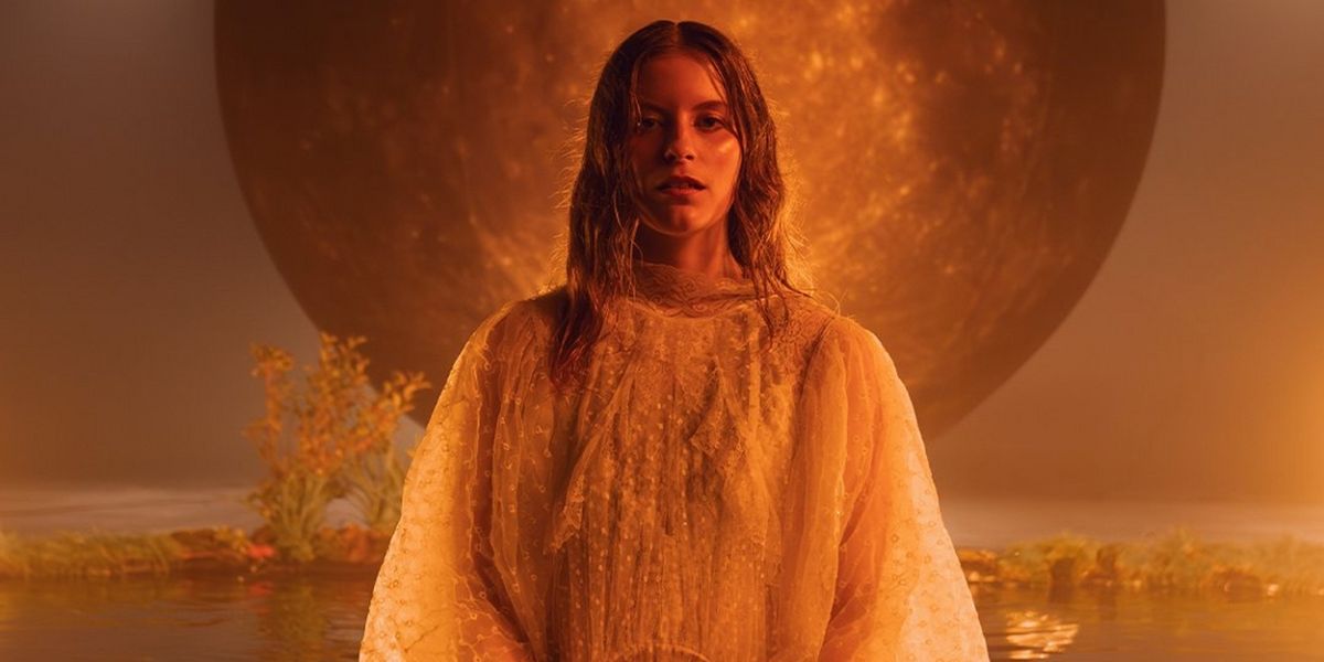 Paris Paloma Details Instore Performances & Signings for Debut Album