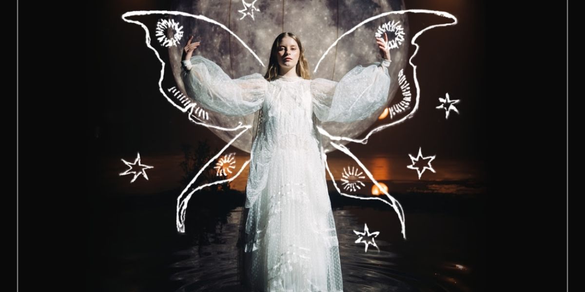 Paris Paloma Details UK and Ireland 2025 Live Dates