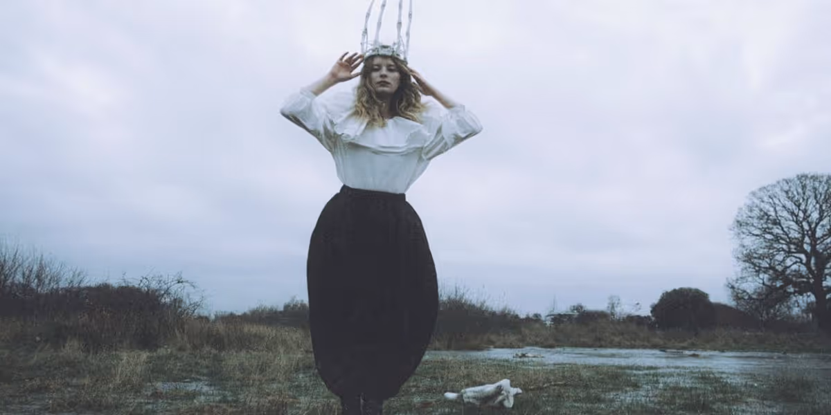 Paris Paloma Releases Debut Album 'Cacophony'