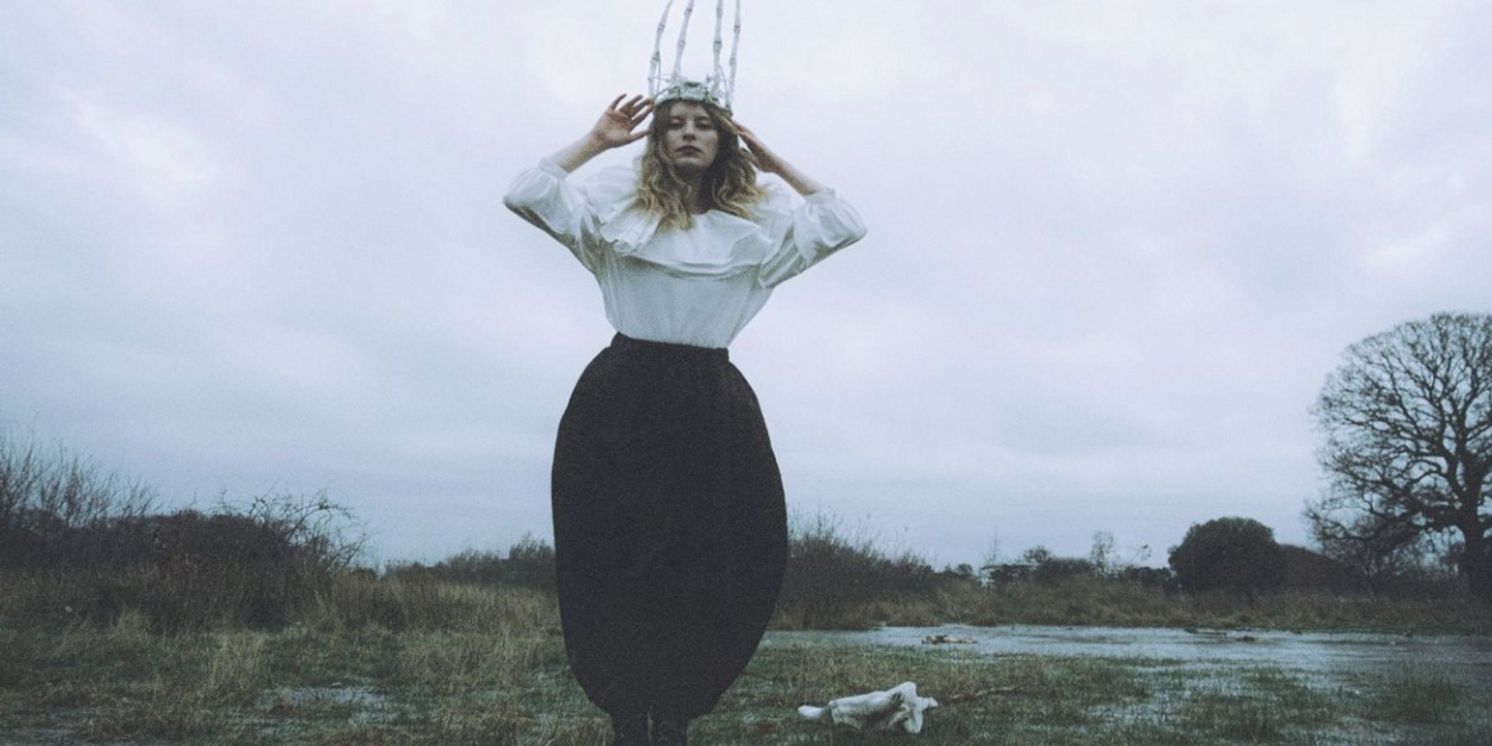 Paris Paloma Releases Debut Album 'Cacophony'  Image