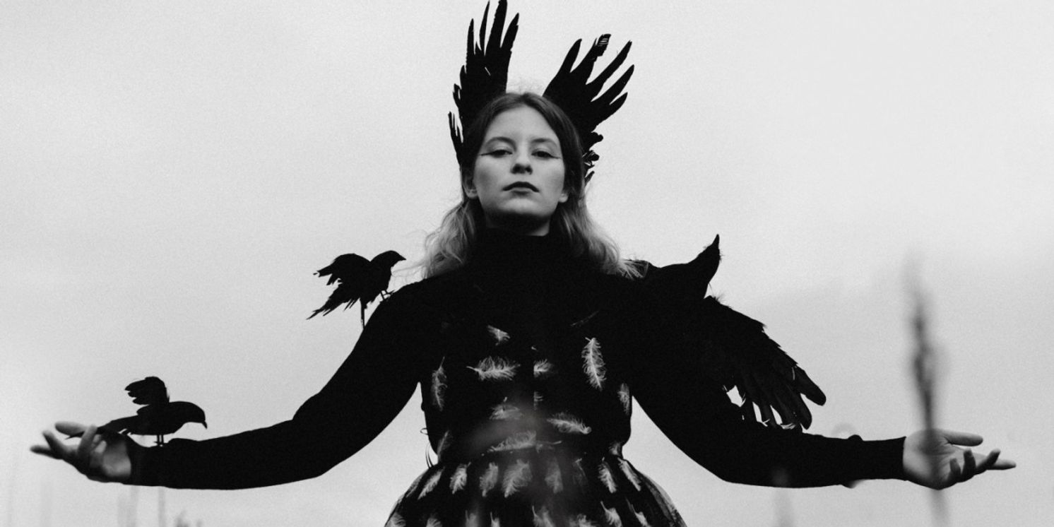 Paris Paloma Shares First Single Of 2024 'my Mind (now)'  Image