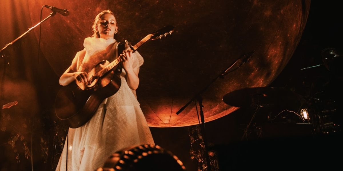 Paris Paloma to Play November UK Headline Tour