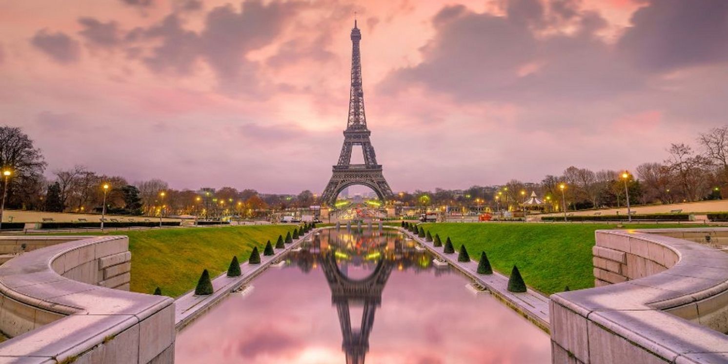 Paris Venue Cancels Edouard Baer Shows Following Misconduct Allegations  Image